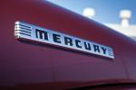 Mercury Station Wagon 1947 года
